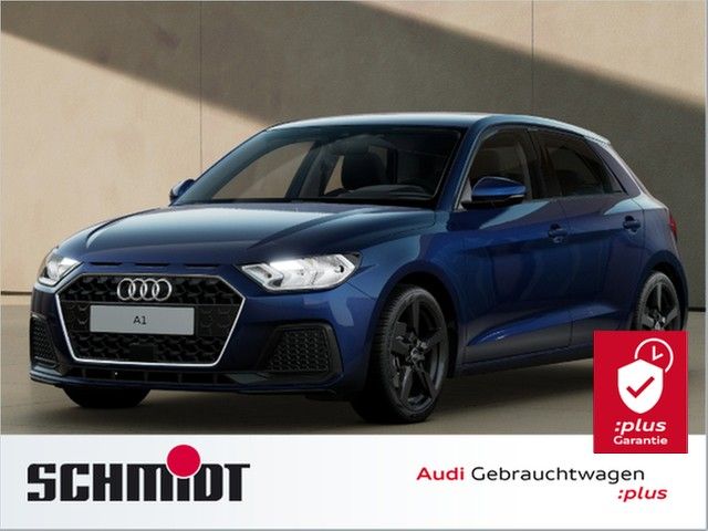 Audi A1 4.150 km 23.440 &euro; Lünen 44534