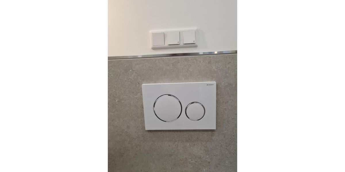 Etagenwohnung Dinslaken Lohberg - 1.5 Zimmer, 45 m&sup2;, 675&euro; | Angebot:25805566