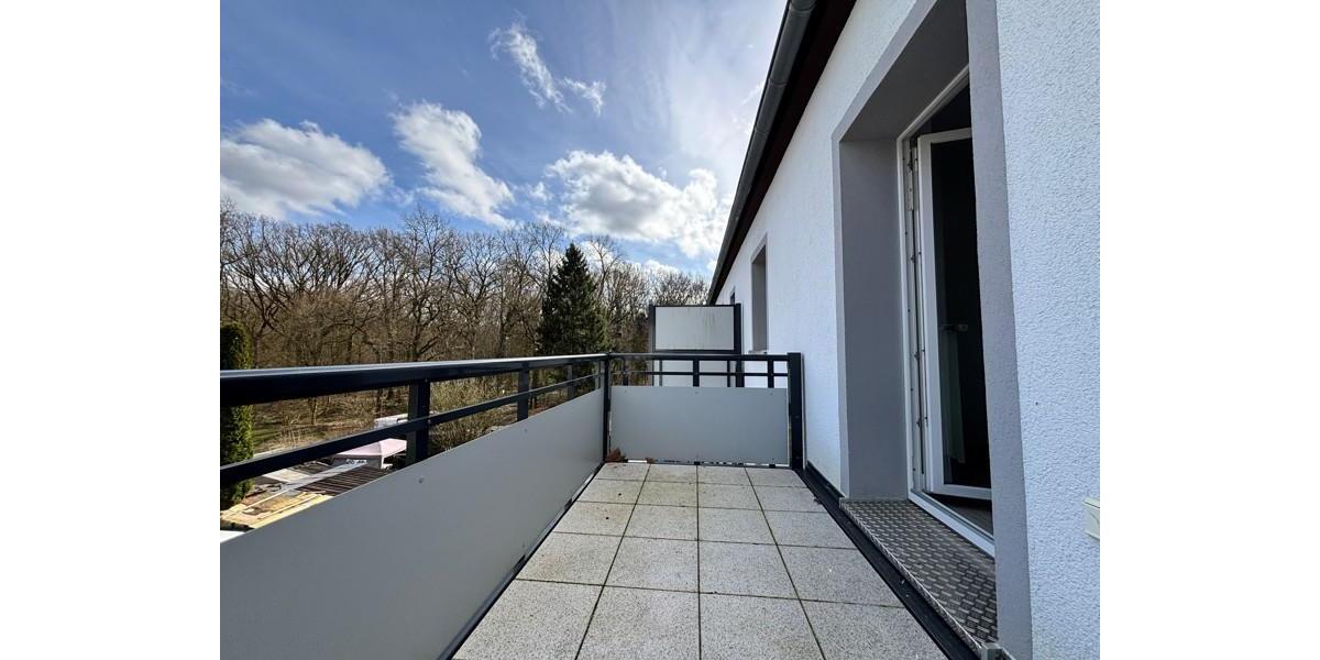 Etagenwohnung Dortmund Mengede - 2 Zimmer, 56 m&sup2;, 552&euro; | Angebot:24437096