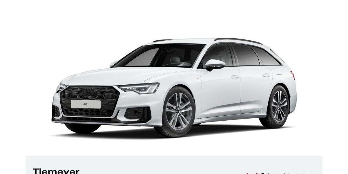Audi A6 25.880 km 50.940 &euro; Bochum 44809