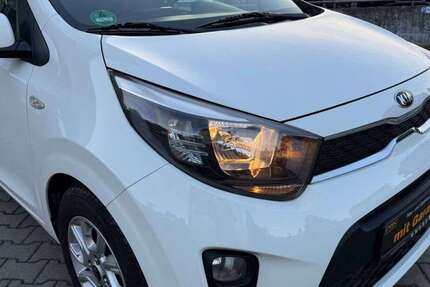 Kia Picanto 5.450 km 11.800 &euro; Dortmund 44379