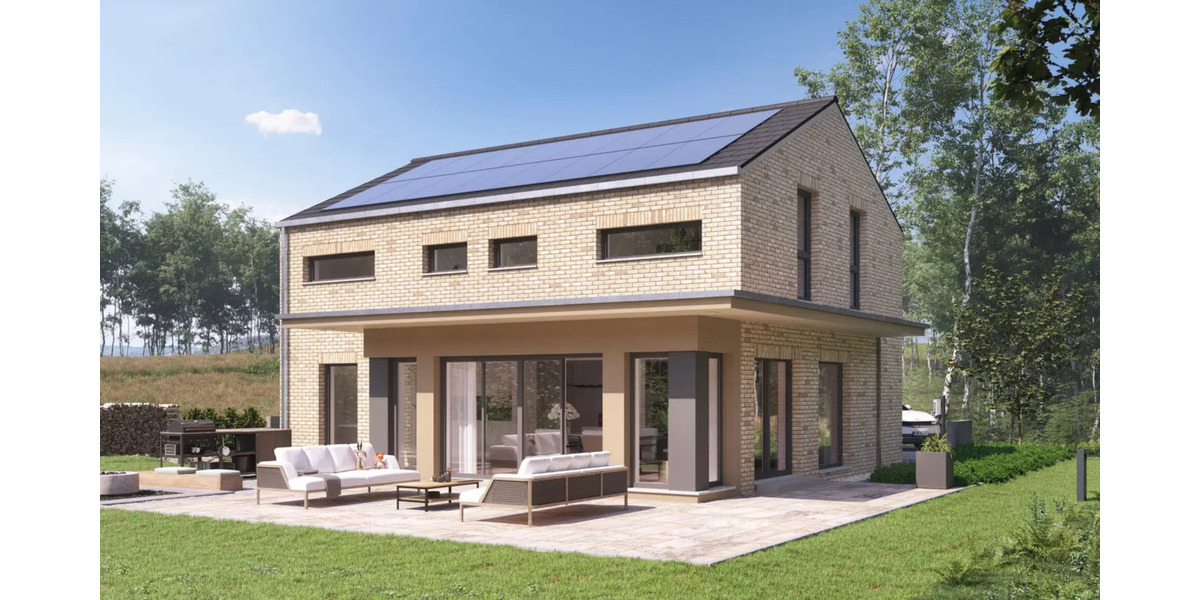 Einfamilienhaus Haltern am See Haltern - 5 Zimmer, 148 m&sup2;, 641.600&euro; | Angebot:26155897