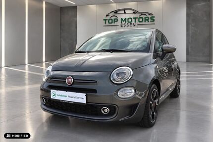 Fiat 500 25.455 km 11.980 &euro; Essen 45326