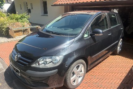 VW Golf Plus 132.000 km 3.950 &euro; Hattingen 45529
