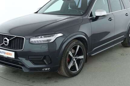 Volvo XC90 115.363 km 30.050 &euro; Essen 45141