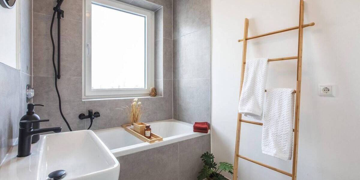 Etagenwohnung Marl Drewer - 4 Zimmer, 94 m&sup2;, 199.000&euro; | Angebot:26749904