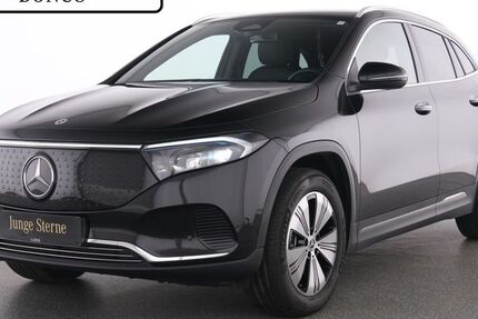 Mercedes-Benz EQA 17.232 km 35.785 &euro; Essen 45309