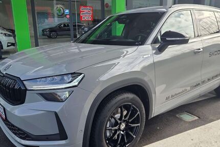 Skoda Kodiaq 5.000 km 45.979 &euro; Essen 45326