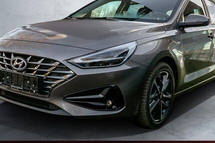 Hyundai i30 43.900 km 16.490 &euro; Dortmund 44149