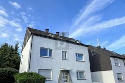 INVESTMENTCHANCE: 2 MFH + GEWERBEHOF IM PAKET - Haus Bochum | Angebot:25832325