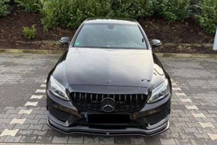 Mercedes-Benz C 250 126.500 km 18.799 &euro; Essen 45136