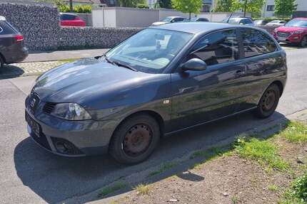 Seat Ibiza 208.000 km 850 &euro; Herne 44649