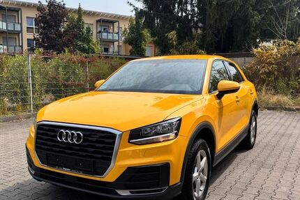 Audi Q2 105.000 km 12.999 &euro; Herne ( Nordrhein-Westfalen ) 44628