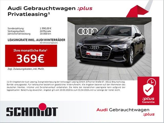 Audi A6 23.870 km 42.840 &euro; Recklinghausen 45657