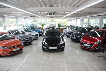 Smart ForFour 195.000 km 1.990 &euro; Essen 45356