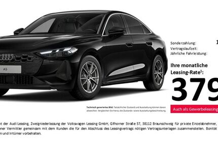 Audi A5 19.721 km 49.988 &euro; Dortmund 44143