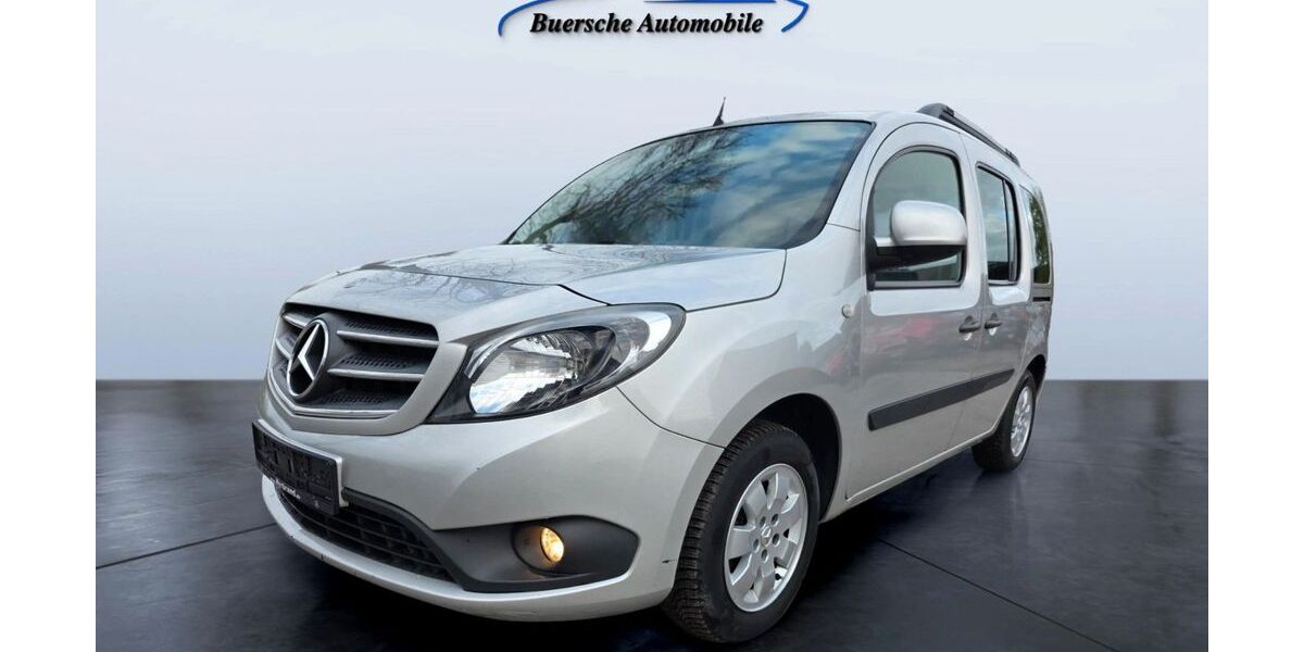 Mercedes-Benz Citan 199.500 km 8.800 &euro; Gelsenkirchen 45897