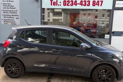 Hyundai i10 45.550 km 11.950 &euro; Bochum 44795