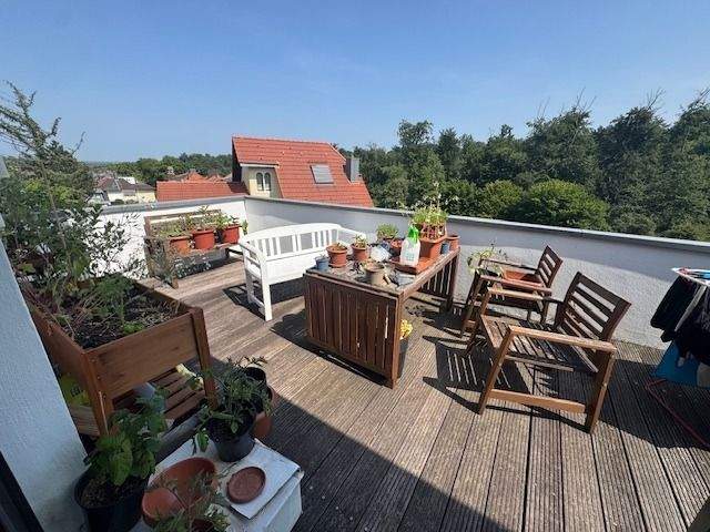 Etagenwohnung Essen Stadtwald - 4 Zimmer, 114 m&sup2;, 345.000&euro; | Angebot:25738814