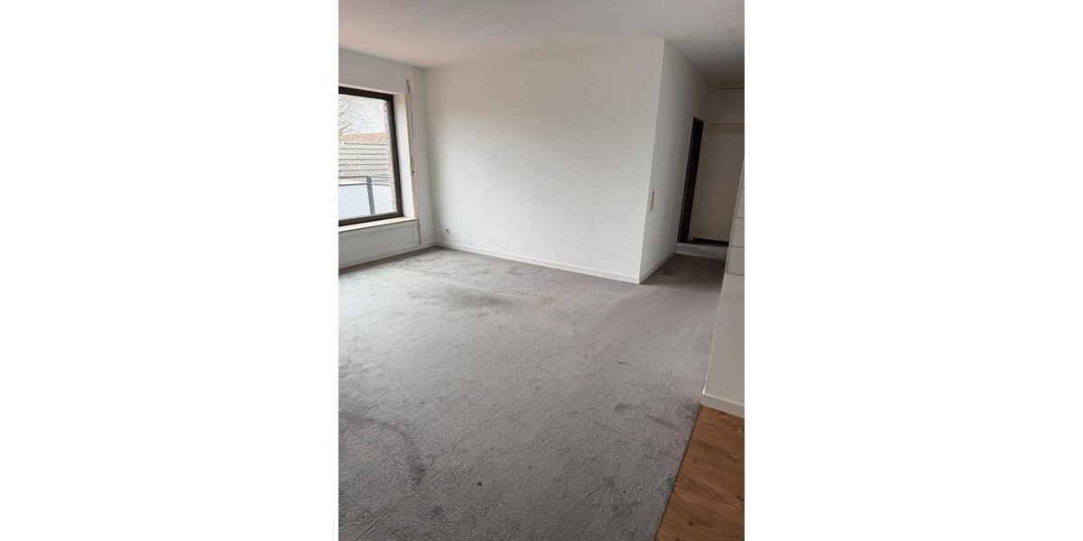 Etagenwohnung Gelsenkirchen Buer - 2 Zimmer, 50 m&sup2;, 650&euro; | Angebot:25656479