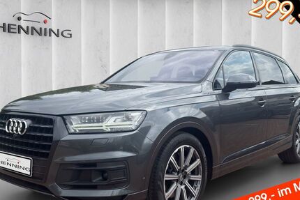 Audi Q7 108.521 km 39.880 &euro; Herne 44653
