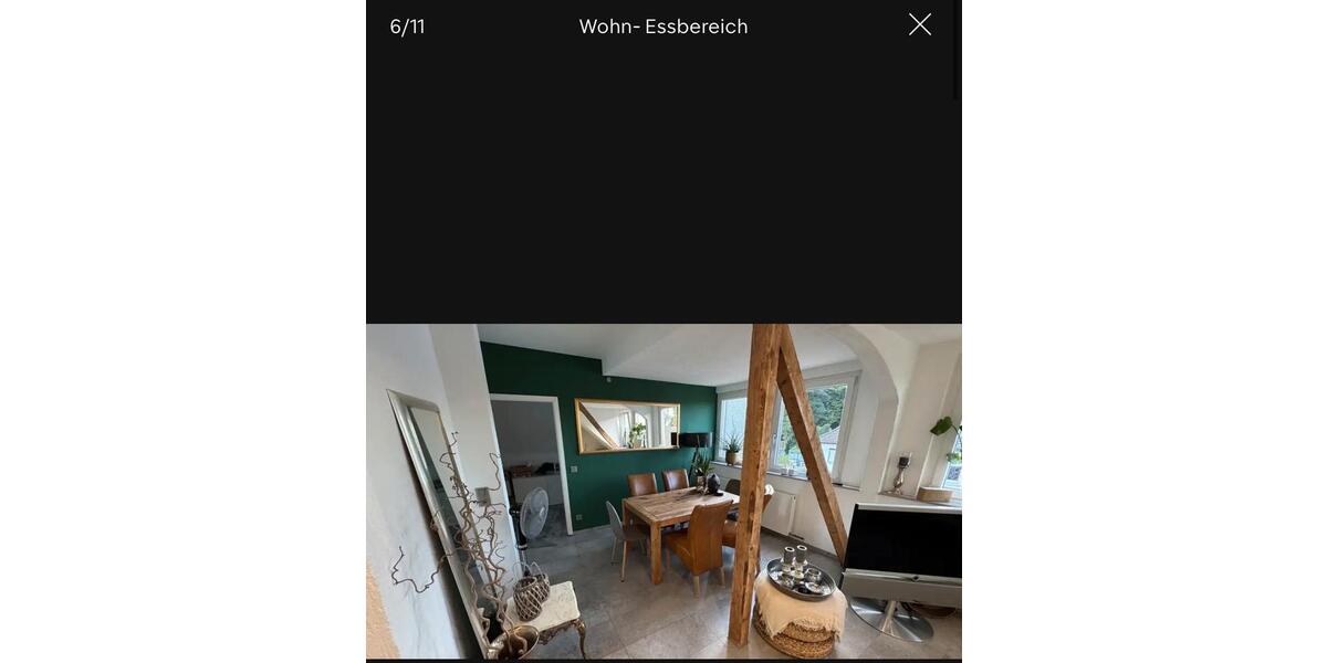 Maisonettenwohnung Bottrop Boy - 3.5 Zimmer, 87 m&sup2;, 1.245&euro; | Angebot:26026059