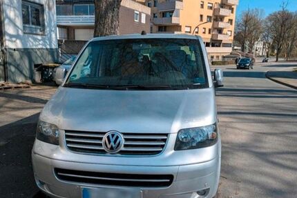 VW T5 Multivan 355.000 km 5.750 &euro; Waltrop 45731
