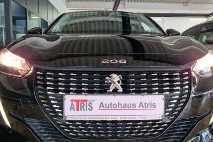 Peugeot 208 41.000 km 11.850 &euro; Bottrop 46238