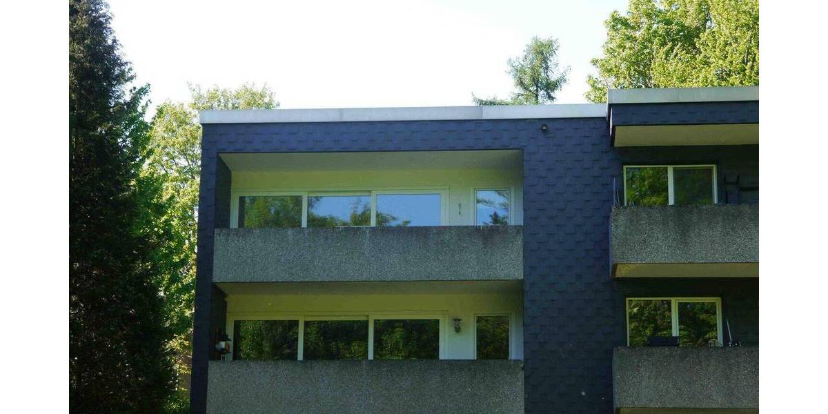 Etagenwohnung Mülheim an der Ruhr Saarn - 3 Zimmer, 95 m&sup2;, 255.000&euro; | Angebot:26512861