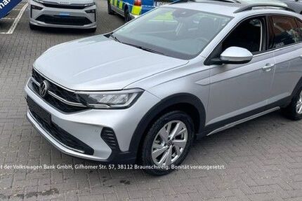 VW Taigo 5.280 km 18.498 &euro; Lünen 44534