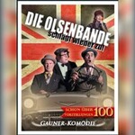 Die Olsenbande schlägt wieder zu