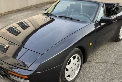 Porsche 944 185.600 km 18.600 &euro; Mülheim/Ruhr 45481