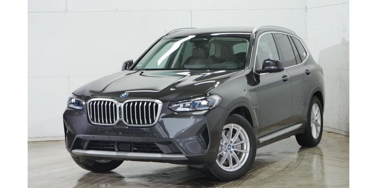 BMW X3 28.703 km 51.440 &euro; Marl 45770