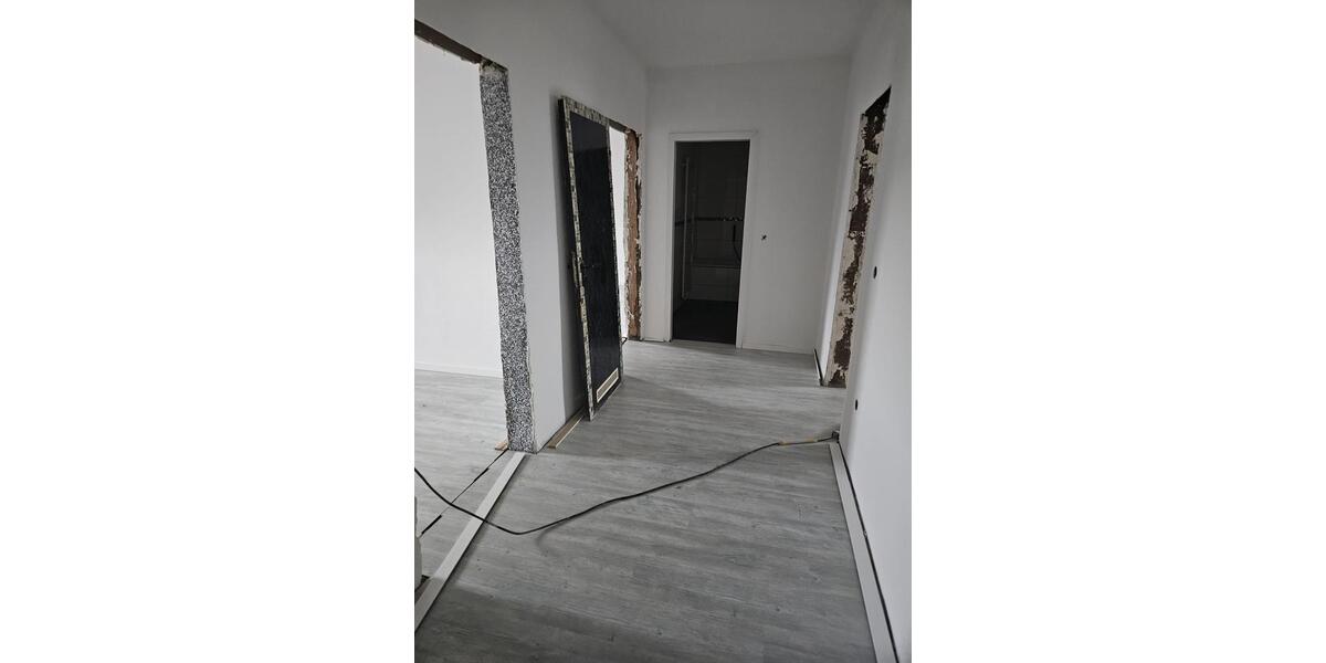 Hochparterre Dortmund Innenstadt West - 3.5 Zimmer, 83 m&sup2;, 790&euro; | Angebot:26048113