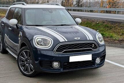 Mini Countryman SE (Cooper) 102.800 km 14.850 &euro; Dortmund 44388