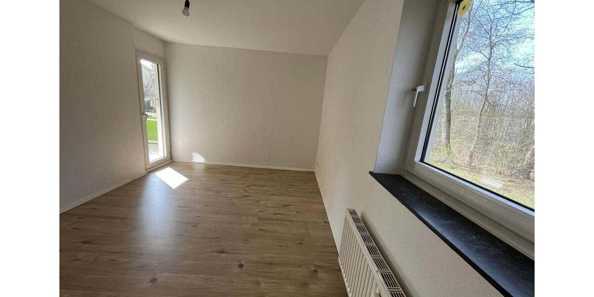 Erdgeschoßwohnung Gelsenkirchen Gelsenkirchen-Mitte - 3.5 Zimmer, 60 m&sup2;, 403&euro; | Angebot:25899123