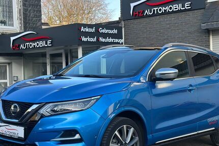 Nissan Qashqai 86.358 km 18.990 &euro; Velbert 42551