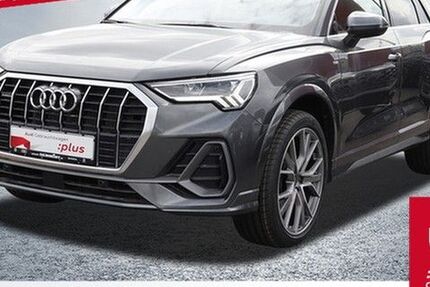 Audi Q3 5.690 km 42.440 &euro; Lünen 44534