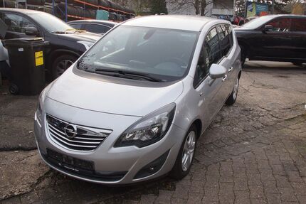 Opel Meriva 164.000 km 3.450 &euro; Bochum 44793