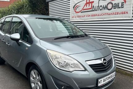 Opel Meriva 139.000 km 3.999 &euro; Marl 45770