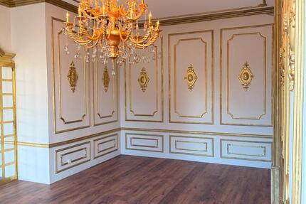 Gewerbeobjekt Oberhausen Osterfeld - 1.350&euro; | Angebot:25050060