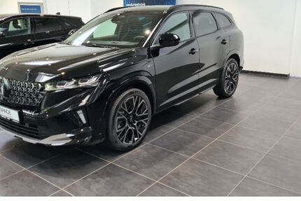 Renault Espace 9.846 km 45.498 &euro; Dortmund 44145