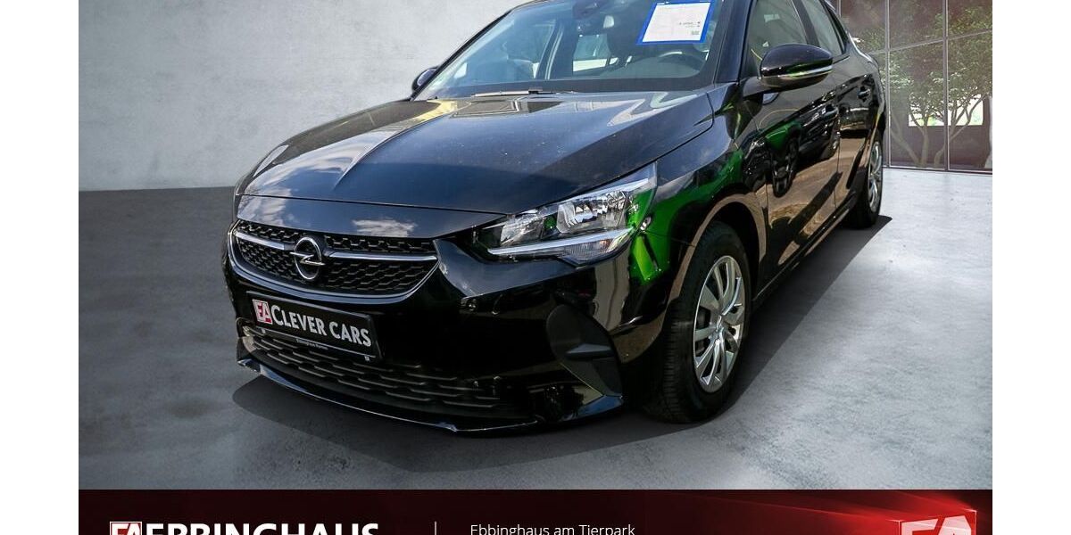 Opel Corsa 43.954 km 13.499 &euro; Dortmund 44225