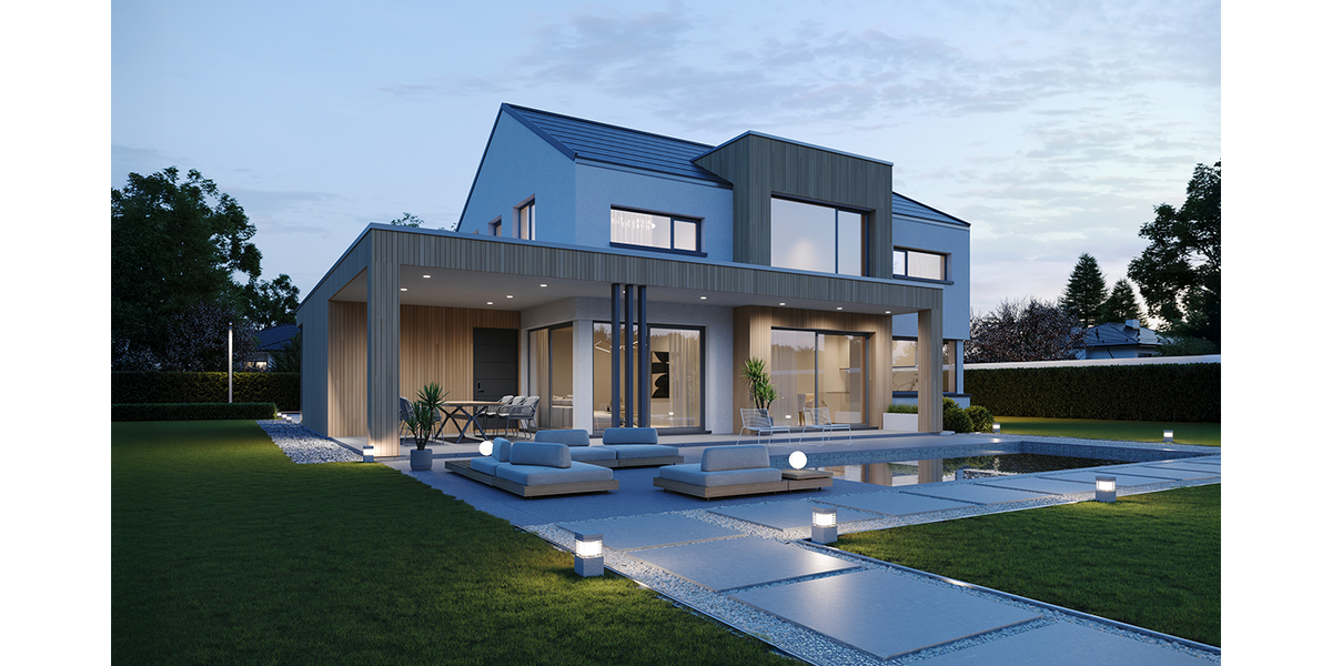 Einfamilienhaus Gladbeck - Butendorf Butendorf - 7 Zimmer, 179 m&sup2;, 1.098.000&euro; | Angebot:25460163