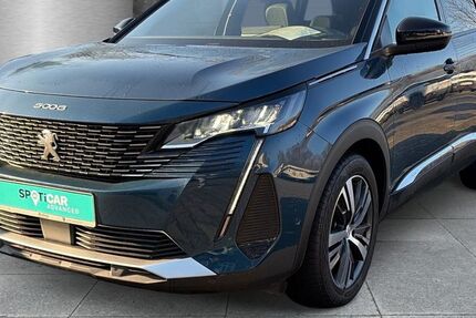 Peugeot 5008 48.595 km 25.390 &euro; Herten 45699