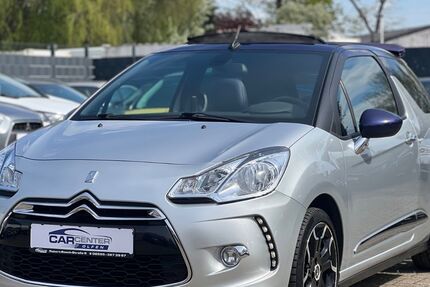 Citroen DS3 138.000 km 5.500 &euro; Olfen 59399