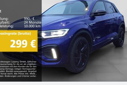 VW T-Roc 10.158 km 29.870 &euro; Gelsenkirchen 45894