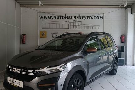 Dacia Jogger 40.900 km 18.090 &euro; Dortmund 44309