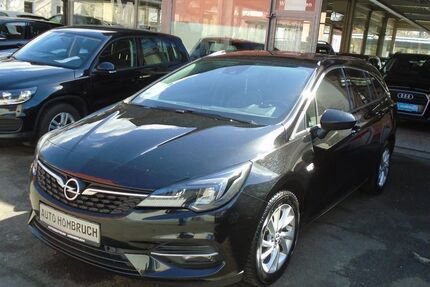 Opel Astra 139.000 km 9.190 &euro; Dortmund 44225