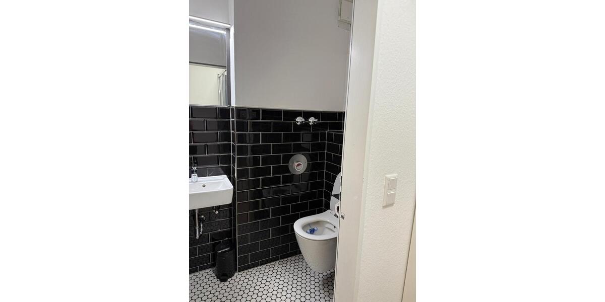 Erdgeschoßwohnung Dortmund Hörde - 1.5 Zimmer, 41 m&sup2;, 516&euro; | Angebot:25891380